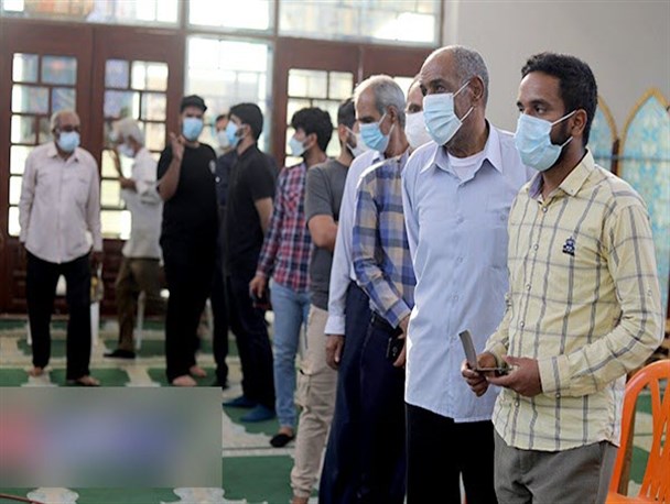 مدافعان خلیج فارس موج مشارکت ایجاد کردند/ پیام اقتدار، امنیت و پیشرفت در هرمزگان مخابره شد