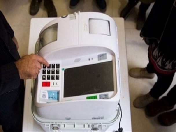 ۴۵۸ شعبه در شهر کرمانشاه به صورت تمام الکترونیک است