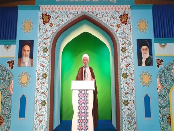 مشارکت حداکثری در انتخابات نشان‌دهنده استکبارستیزی ملت ایران است