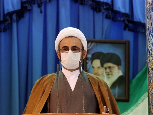 مشارکت حداکثری در انتخابات باطل‌کننده نقشه‌های دشمنان انقلاب اسلامی است