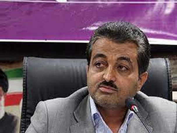 حضور یک سوم مردم مهریز در انتخابات تا کنون