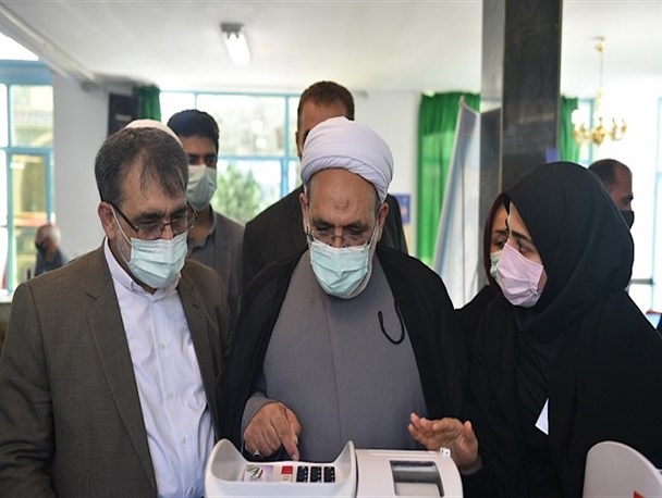 حضور در انتخابات تنها راه خنثی‌سازی نقشه‌های شوم دشمنان است