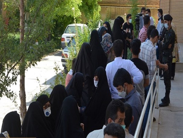 حماسه‌ای از جنس حضور/ نمایشی متفاوت از اقتدار مردم لرستان