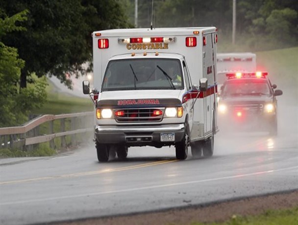 تیراندازی‌ها در آمریکا به درون کلیسا کشیده شد