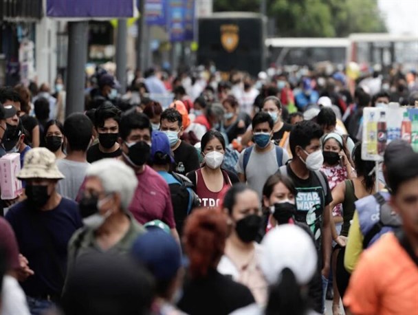 افسردگی در سال اول همه‌گیری کرونا ۲۵ درصد افزایش یافت