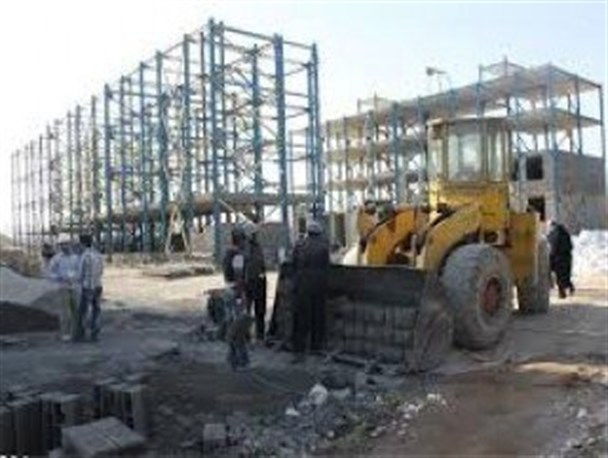 کمبود منابع در حوزه عمران پروژه‌ها را به بن‌بست رسانده است