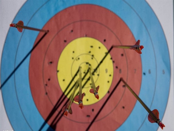 جام جهانی تیر و کمان| تیم دونفره کامپوند فردا راهی فرانسه می‌شود