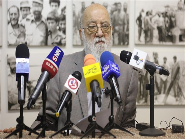 مهدی چمران: برخی میخواهند ارزش شهادت دکتر چمران را کم کنند/ چمران نمونه عرفان عملی و کاملاً اسلامی بود