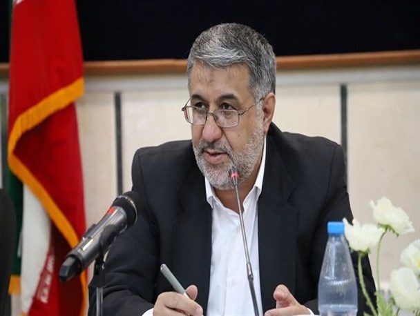 کاهش ورودی پرونده به دستگاه قضا و جلب رضایت مردم در دستور کار باشد