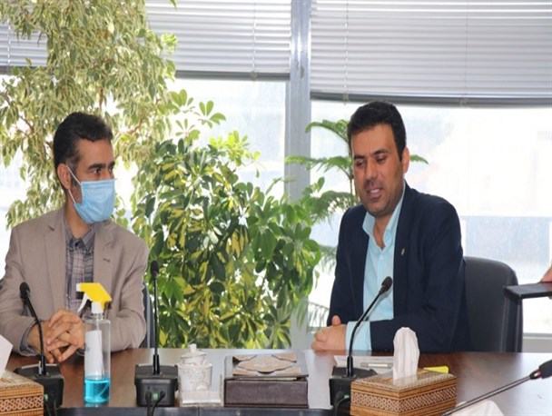 کمیته شناسایی ساختمان‌های ناایمن در بازرسی کل استان قزوین تشکیل شد