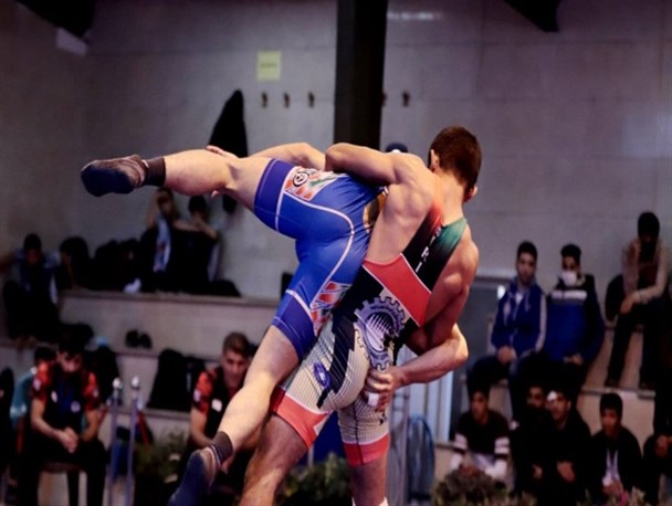 کشتی نوجوانان قهرمانی آسیا| برگزاری قرعه کشی 7 وزن نخست/ فرنگی کاران ایران حریفان خود را شناختند