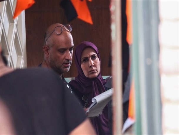 «محرمانه» وارد فاز تولید شد/ روایت ساخت واکسن ایرانی کرونا