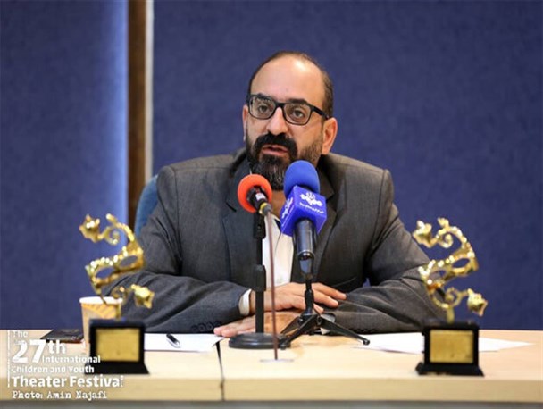 برگزاری«تئاترکودک» با بودجه ۱.۸میلیاردی!/قدر جشنواره را نمی‌دانند