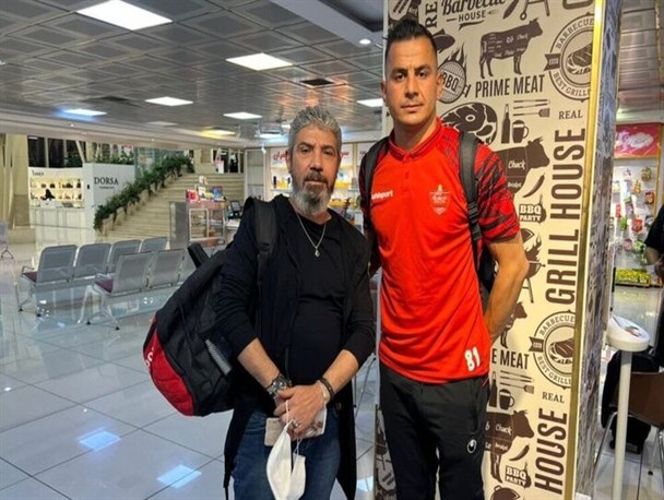 پرسپولیس با توپ پر وارد فصل نقل و انتقالات شد