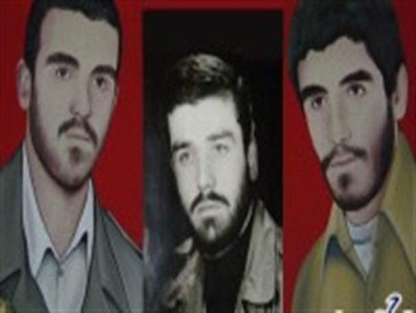 پدر ایرانی که بجای بیمارستانهای اسرائیل، درمان بیماری لاعلاج را از شهدایش گرفت