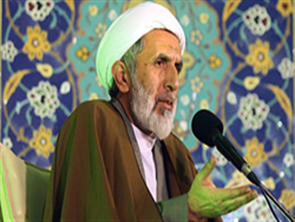 گروهک تروریستی داعش ‌خوارج قرن ما هستند