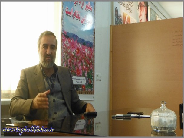 سهامداران تعاونی های مرزنشین آماده سرمایه گذاری در معادن باشند
