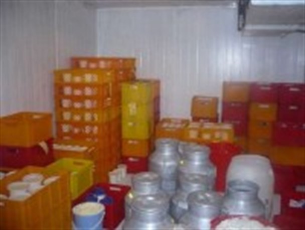 بسته بندی موادغذایی سنتی نیز اجباری شد