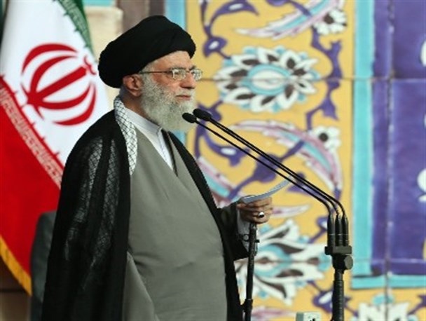 تکرار سه باره"چه این متن تصویب بشود و چه نشود"+ پوستر