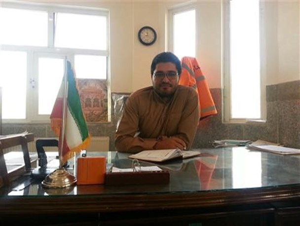 پیچ های خطرناک در محورهای پر تردد کوهرنگ حذف شدند