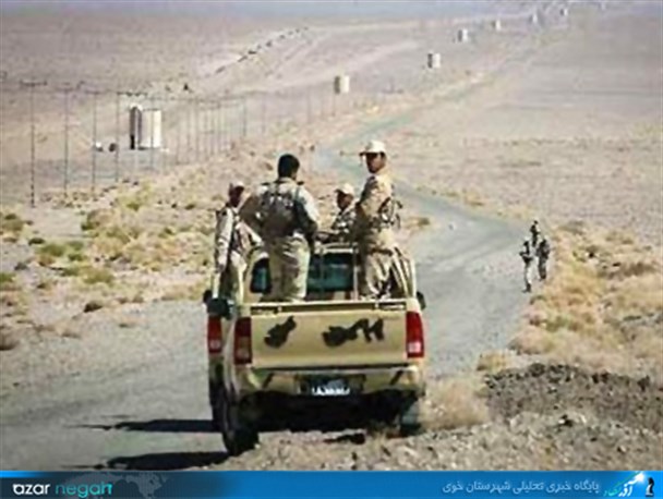 انسداد بیش از 95 درصد از مرز خوی با ترکیه