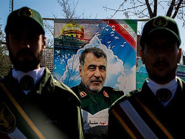 نرم افزار اندرویدی سردار شهید ستار اورنگ و شهید حسن آباد منتشر شد+لینک دانلود