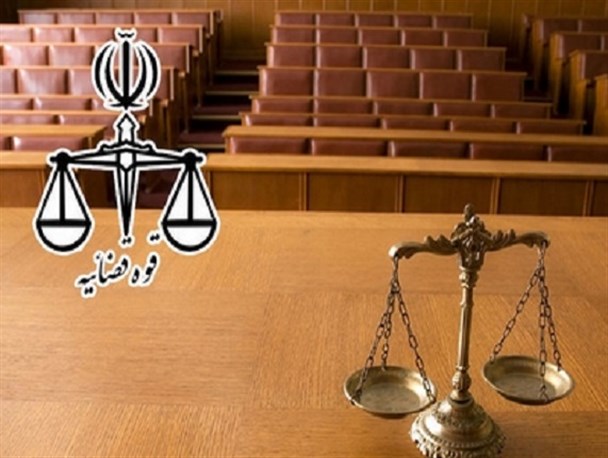 کاهش ۳۱ درصدی زندانیان  آران و بیدگل در سال گذشته/ آمار پرونده‌های قضایی ایران فزاینده است
