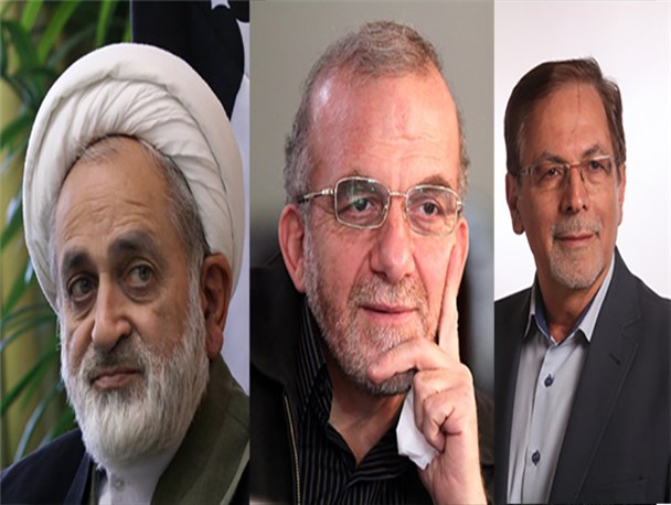 متخلفین به حقوق اصفهان باید به مراجع قانونی معرفی شوند/ نجات تالاب گاوخونی، نجات شرق اصفهان است