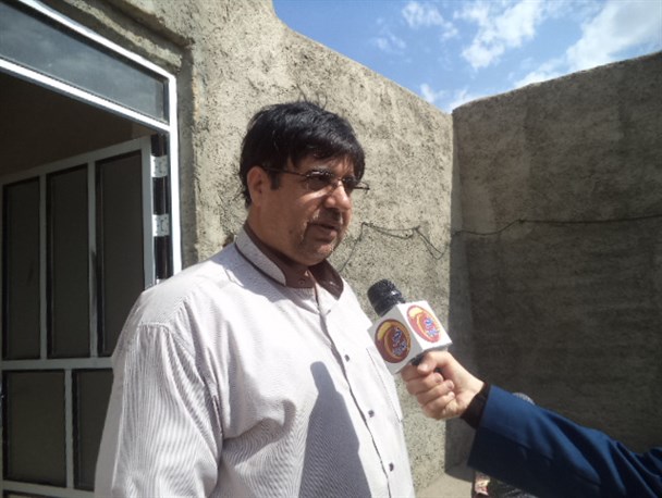 هدف جشنواره حرکت و برکت رشد اقتصاد خانواده است
