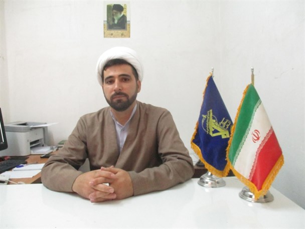 فعالیت 200 نوجوان قهاوندی در طرح جوانه های صالحین