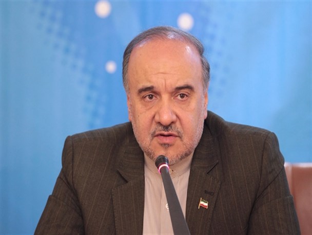 بازگشایی مرز خسروی را از طریق مبادی ذیربط پیگیری میکنیم/ اختصاص حدود 9 هزارو 980 میلیارد ریال برای اجرای 45 پروژه در استان کرمانشاه