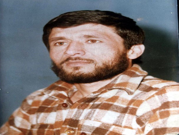 کتاب زندگانی سردار خردمندی