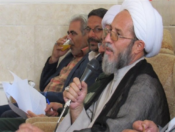 قرارگاه فرهنگی باید با بومی سازی فرهنگ شهرستان به آسیب شناسی معضلات بپردازد