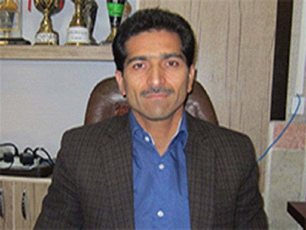 قهرمانان و نخبگان ورزشی شهرستان در روز گرمی معرفی می‌شود
