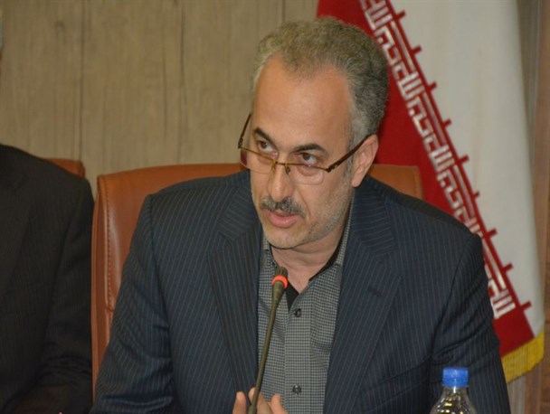 انتقاد فرماندار سیاهکل از اداره کل منابع طبیعی/ بیش از این به بیت المال ضرر نزنید