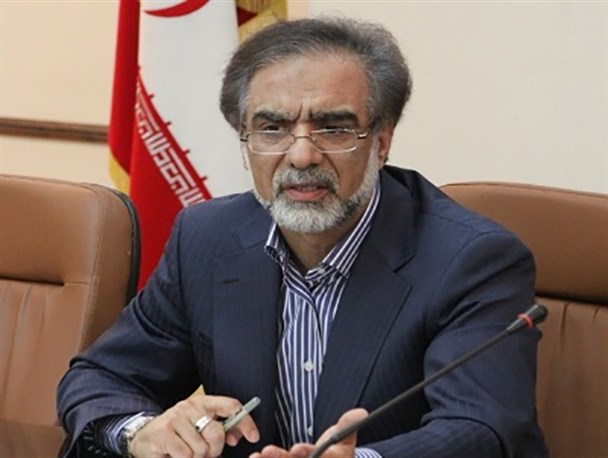 مشکل راه شهرک های صنعتی در آینده نزدیک حل خواهد شد