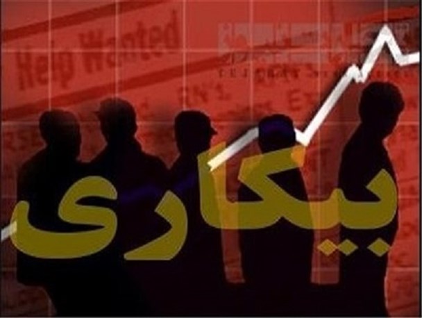 بیکاری؛ زنگ خطر بزرگ در گوش جوانان آبدانان/ ایلام بیکارترین منطقه کشور