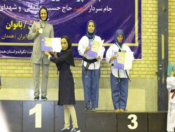 برترین های بخش انفرادی و ابداعی معرفی شدند