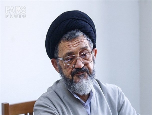 نباید در قضیه هسته ای مذاکره می کردیم/ برجام یک آزمایش عملی و علنی برای نشان دادن بدعهدی آمریکا بود