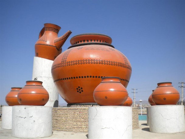 روستای 7 هزار ساله کلپورگان؛ اولین روستای صنایع دستی دنیا+ تصاویر