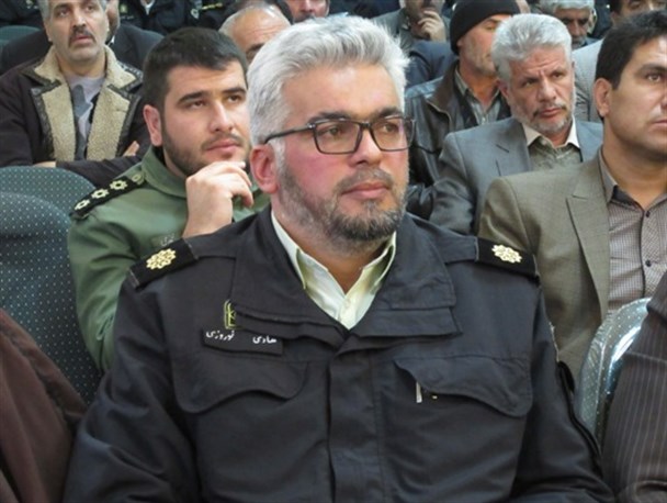 ۳کیلو ۱۹۵گرم انواع مواد مخدر درماهنشان کشف و ضبط شد