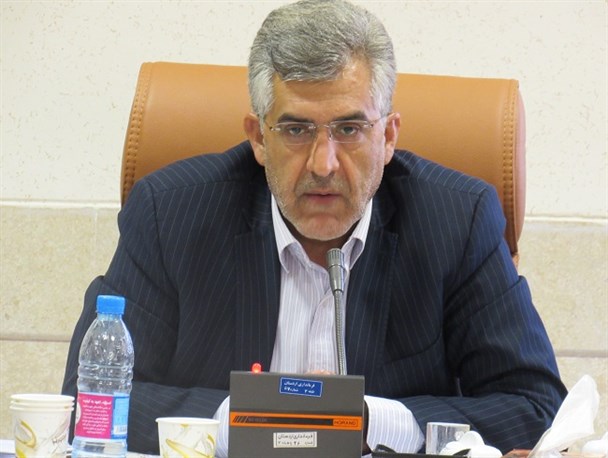 وجود امنیت و آسایش امروز مدیون خون شهداست