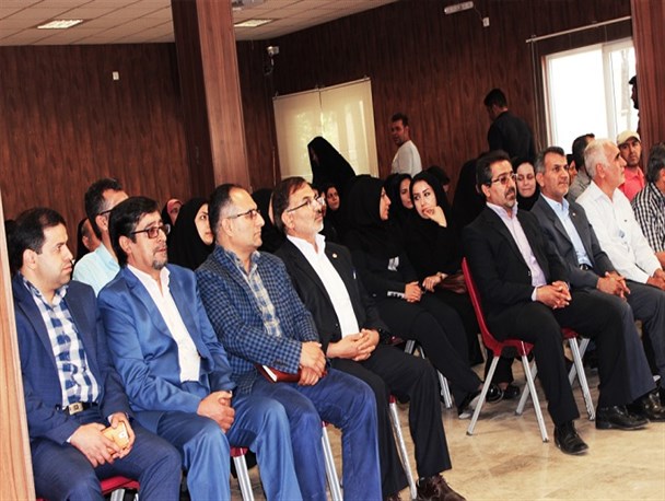 رونمایی از جهیزیه نوعروسان کم‌برخوردار لنجان + تصاویر