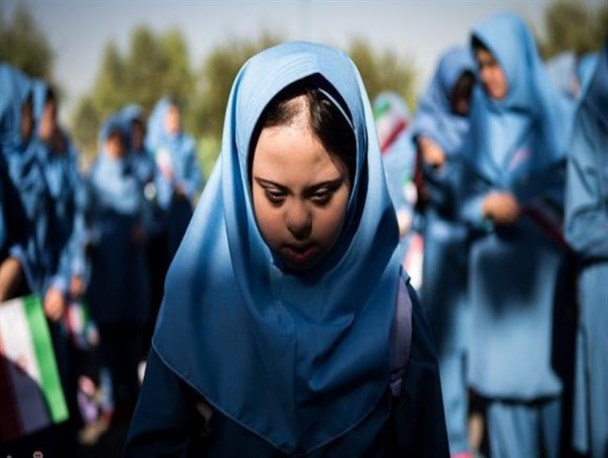 موفقیت کودکان استثنایی در گرو مشارکت والدین و معلمان/ روحیه بالا و سعه صدر بسیار ویژگی خاص معلمان استثنایی است