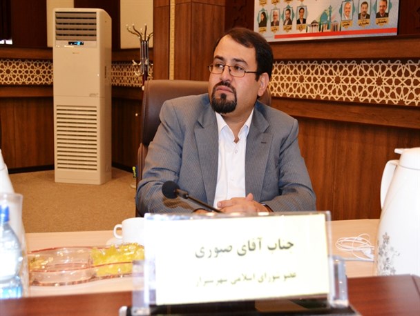 آقای نایب رئیس؛ بی تعارف می‌گوییم که آدرس غلط ندهید!