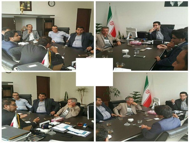 نشست هماهنگی و برنامه‌ریزی هفته دولت در بهارستان برگزار شد