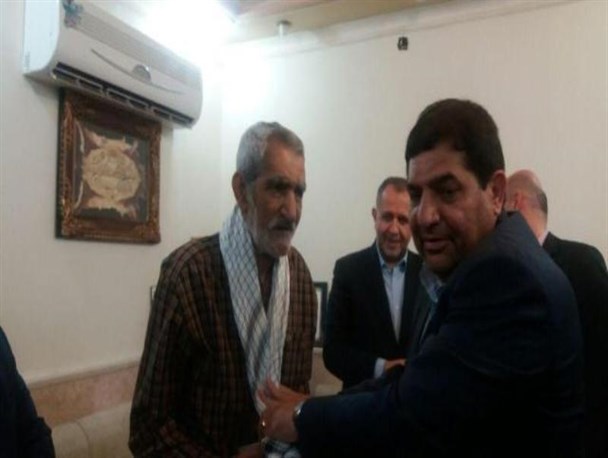 شهدا از همه تعلقات دنیوی گذشته و به قرب الهی نائل آمدند
