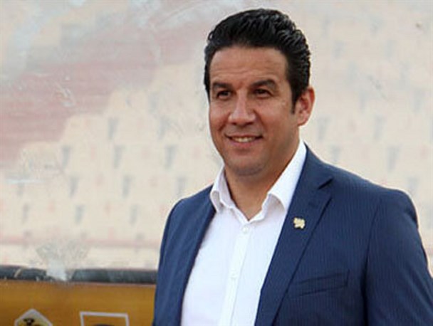 سرآسیایی: هم‌قسم شده‌ایم بردها ادامه داشته باشد/ حضور در کنار جلالی یک کلاس فشرده است