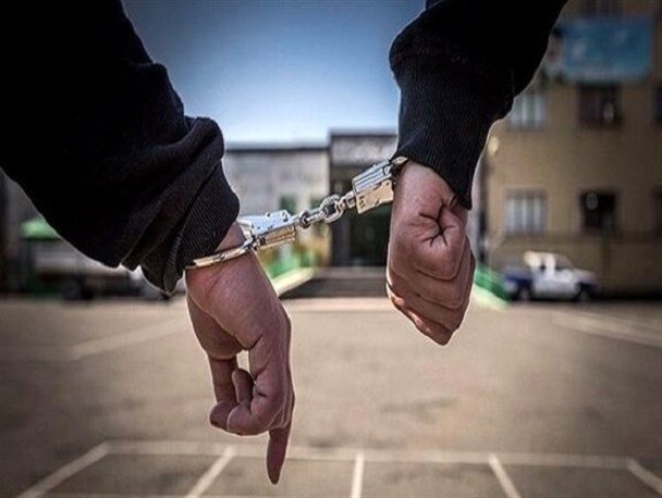 عامل تیراندازی به سمت مامور انتظامی درگز دستگیر شد