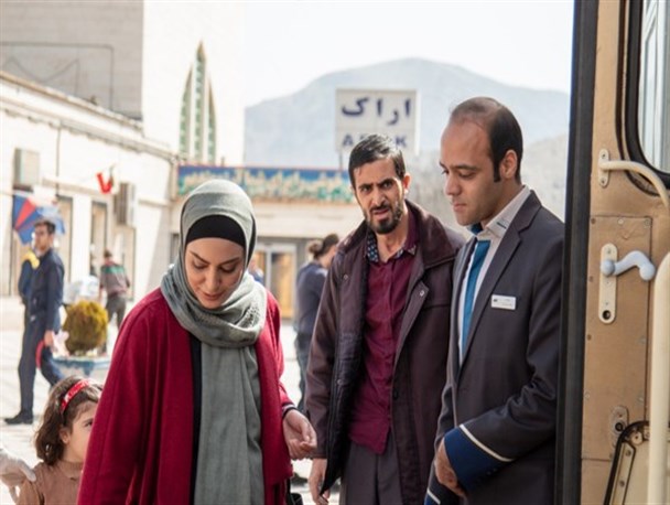 پایان تصویربرداری «ایستگاه سلام»